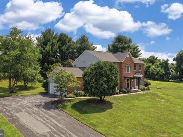 21 DEEP POWDER, WOODSTOCK, MD 21163