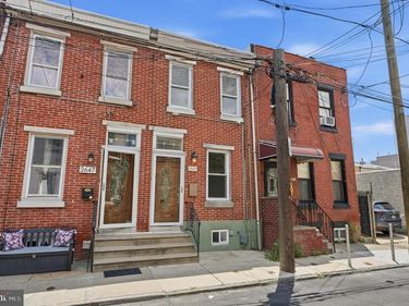 2645 TILTON STREET, PHILADELPHIA, PA 19125