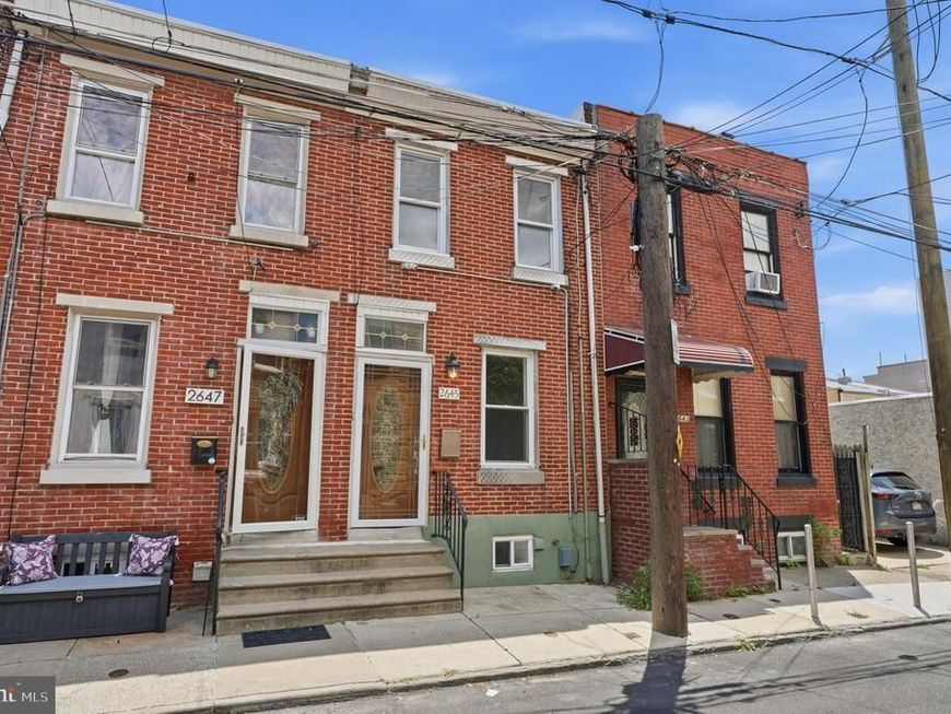 2645 Tilton Street, Philadelphia, PA 19125 Main Photo
