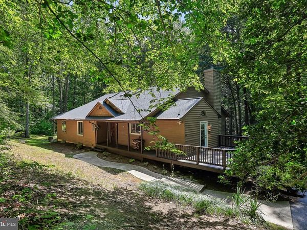 810 GOVERNOR BRIDGE ROAD , DAVIDSONVILLE, MD 21035