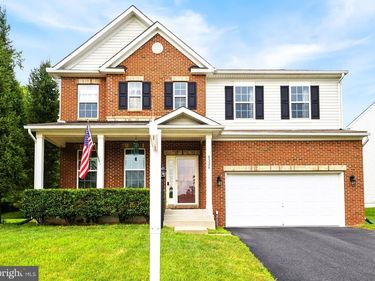 8326 MINERAL DRIVE, MANASSAS, VA 20112