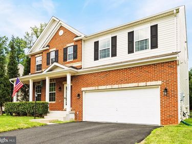 8326 MINERAL DRIVE, MANASSAS, VA 20112