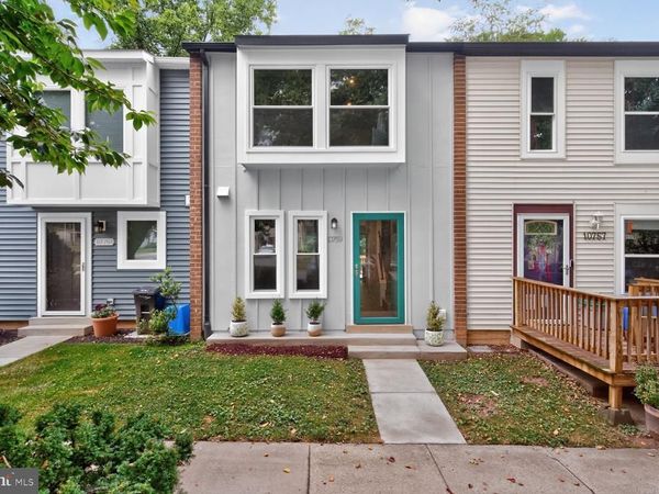 10759 LESTER STREET , SILVER SPRING, MD 20902