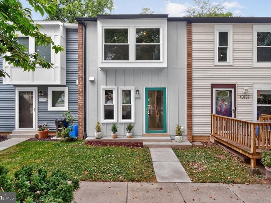 10759 Lester Street , Silver Spring, MD 20902 Main Photo