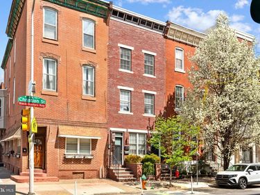 1641 CHRISTIAN STREET , Unit 3, PHILADELPHIA, PA 19146