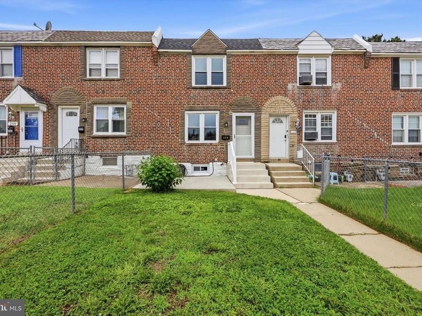 205 W Washington Avenue , Clifton Heights, PA 19018 Main Photo