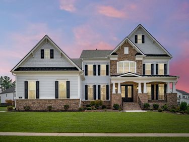 301 Addison Pond Drive, Holly Springs, NC 27540