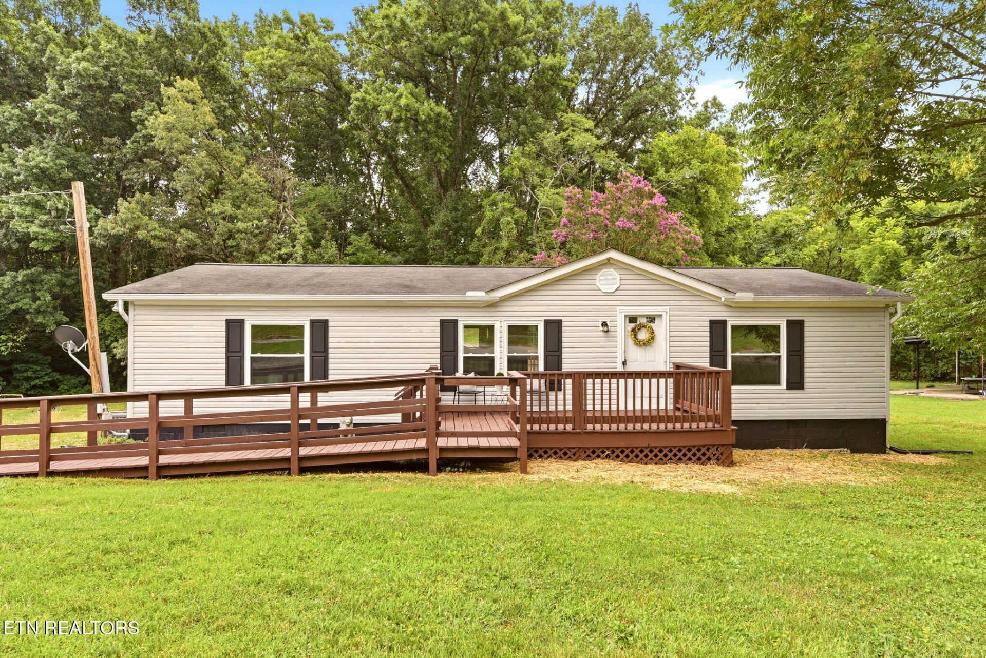 922 Poplar St, Alcoa, TN 37701 Main Photo