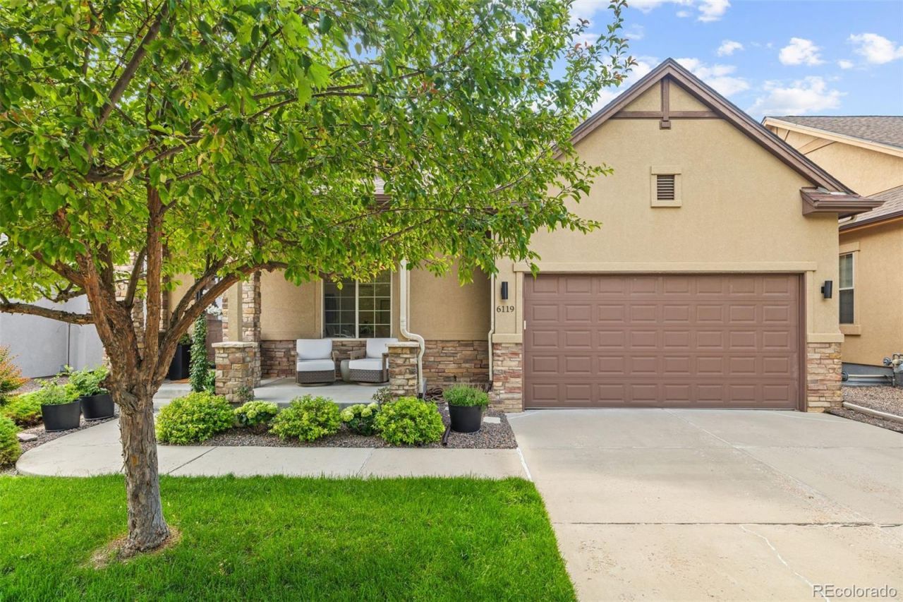 6119 Reed Way, Arvada, CO 80003 Main Photo