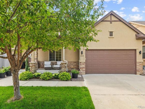 6119 Reed Way, Arvada, CO 80003