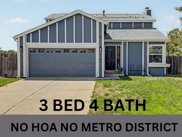 9786 Garrison Lane, Broomfield, CO 80021