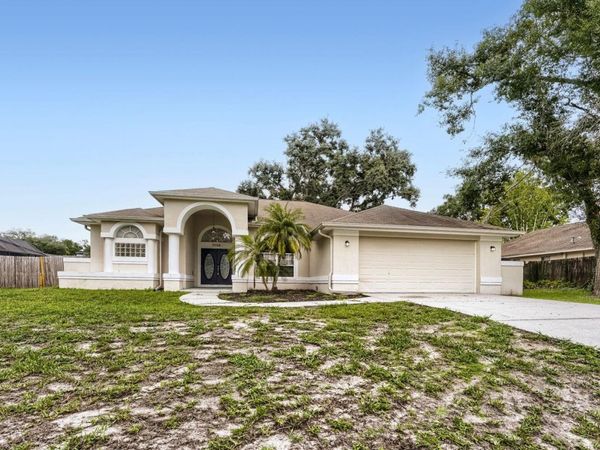 4924 CANTERBURY DRIVE , LAND O LAKES, FL 34639