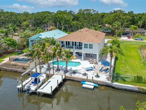 3138 PHOENIX AVENUE , OLDSMAR, FL 34677