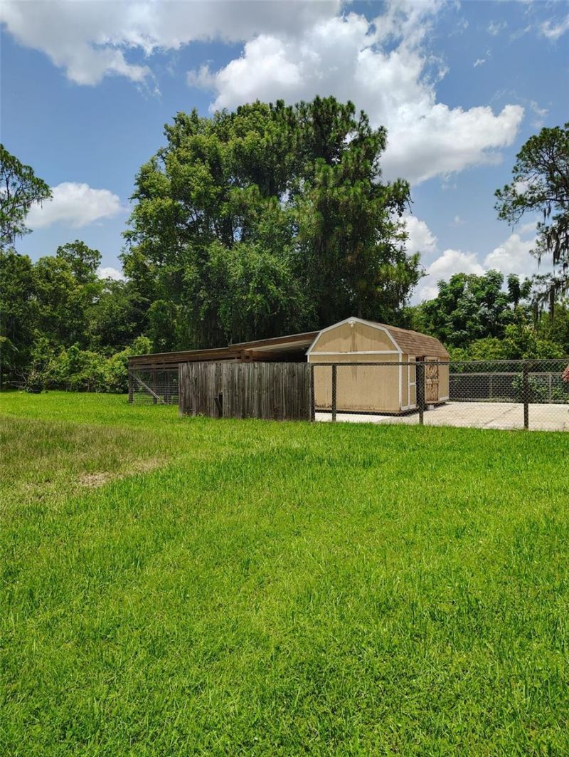 3226 Wheeler Court , Dover, FL 33527 Photo