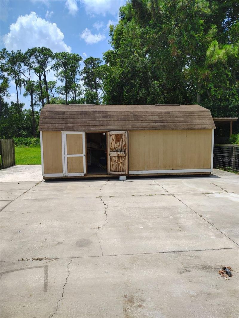 3226 Wheeler Court , Dover, FL 33527 Photo