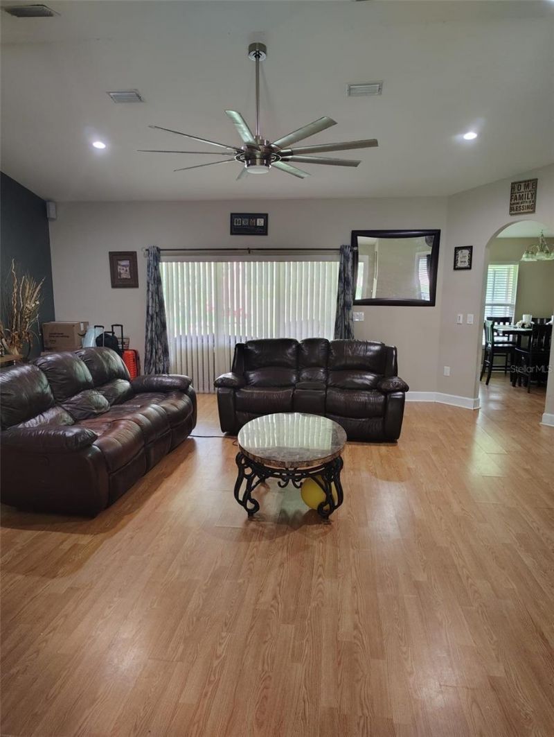 3226 Wheeler Court , Dover, FL 33527 Photo