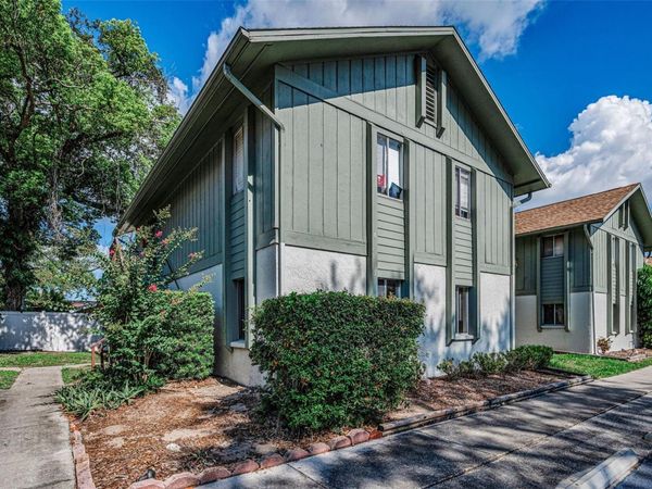 1960 UNION STREET , Unit 5, CLEARWATER, FL 33763