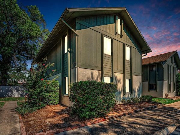 1960 UNION STREET, Unit 5, CLEARWATER, FL 33763