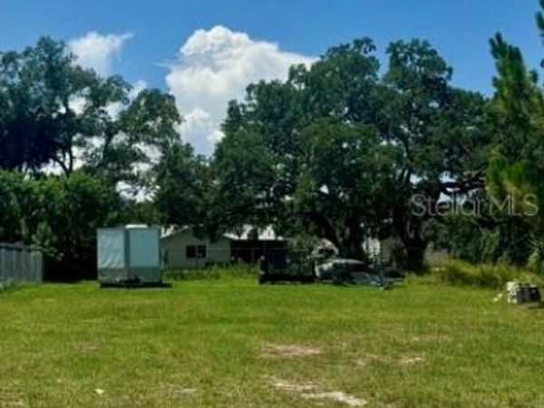 Lot 101 SEA PINES DRIVE , HUDSON, FL 34667
