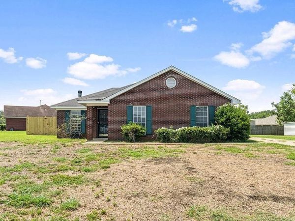 6001 Paigefield Court, Montgomery, AL 36116