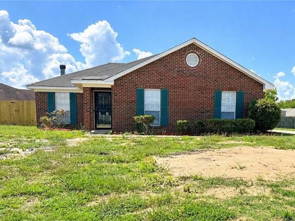 6001 Paigefield Court, Montgomery, AL 36116