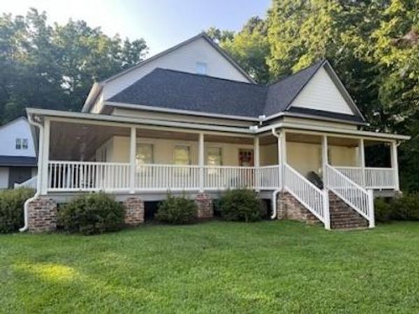 235 Old Canton Road , Ball Ground, GA 30107