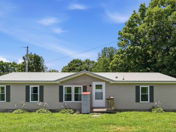 1703 Carney Winters Rd , Ashland City, TN 37015