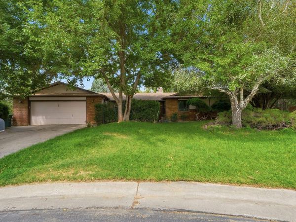 2688 1/2 Malibu Drive, Grand Junction, CO 81506
