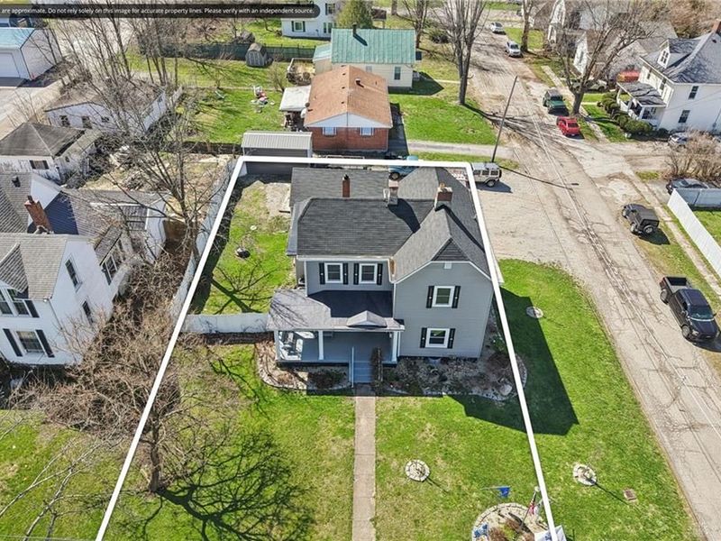 213 N Broadway Street, Blanchester, OH 45107 Photo 13