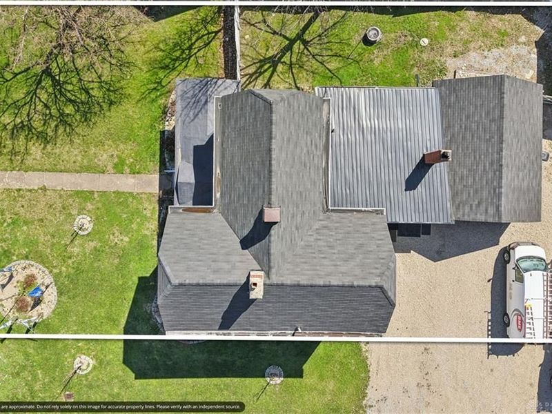 213 N Broadway Street, Blanchester, OH 45107 Photo 18