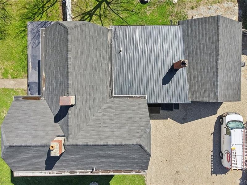 213 N Broadway Street, Blanchester, OH 45107 Photo 19
