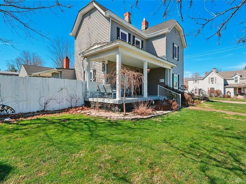 213 N Broadway Street, Blanchester, OH 45107 Photo 20