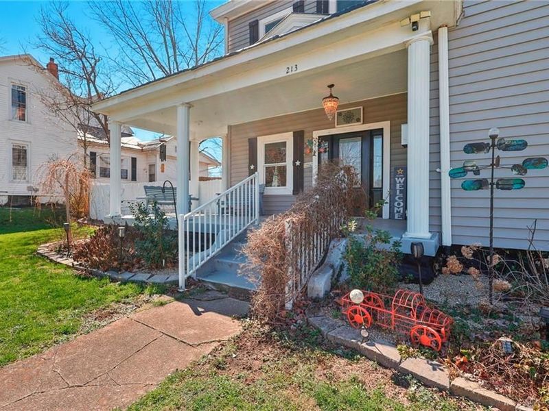 213 N Broadway Street, Blanchester, OH 45107 Photo 21