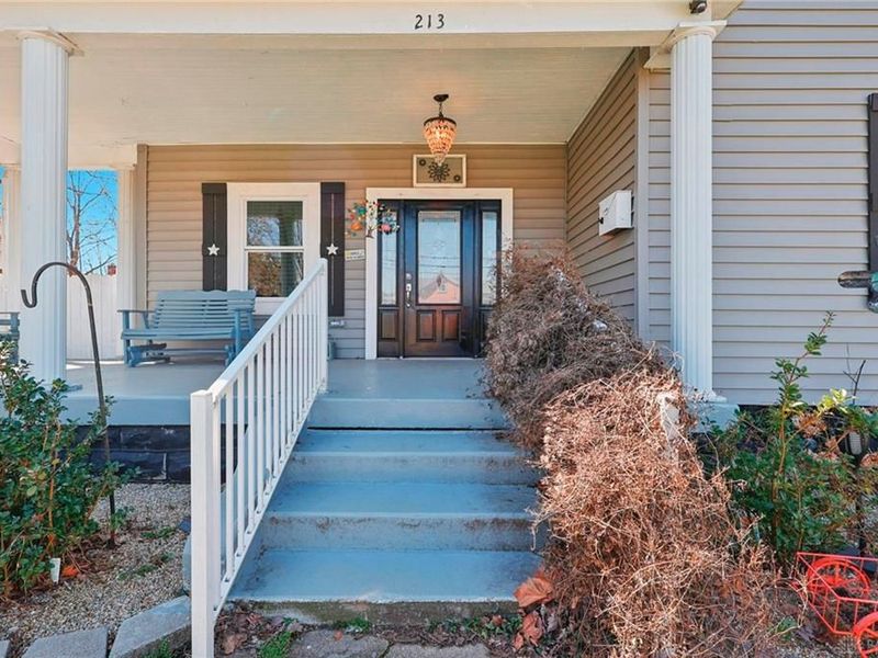 213 N Broadway Street, Blanchester, OH 45107 Photo 22