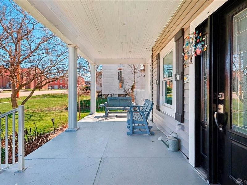 213 N Broadway Street, Blanchester, OH 45107 Photo 23