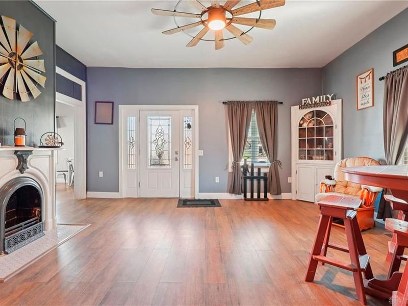 213 N Broadway Street, Blanchester, OH 45107 Photo 26