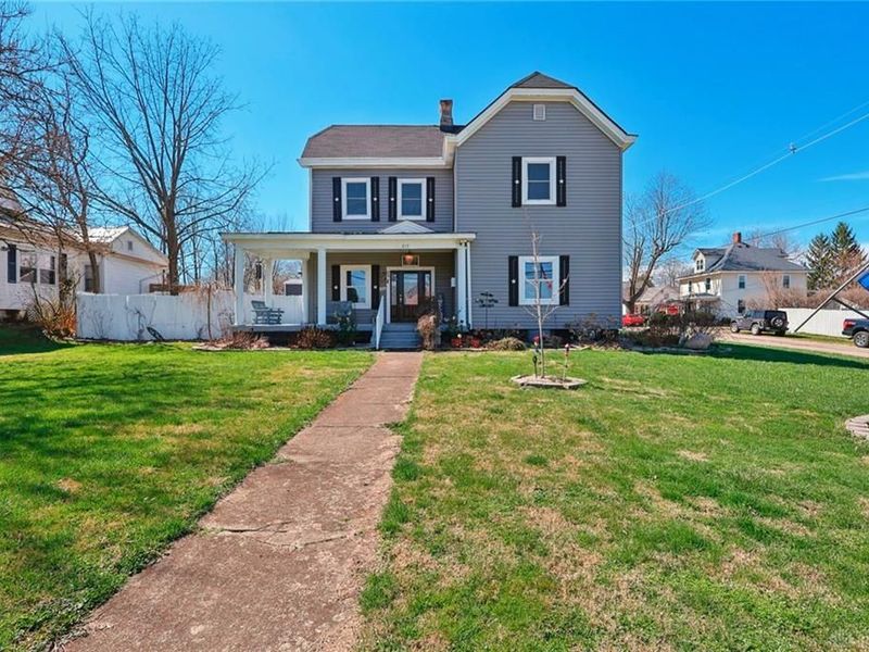 213 N Broadway Street, Blanchester, OH 45107 Photo 3