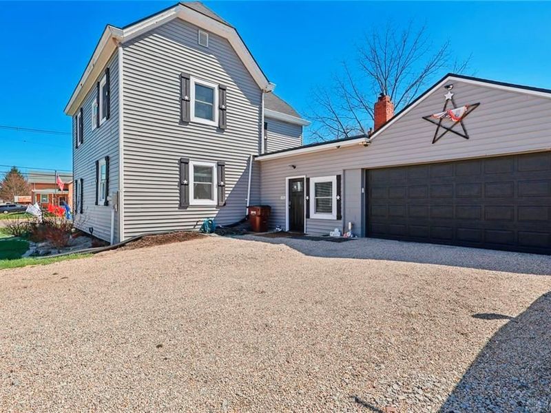 213 N Broadway Street, Blanchester, OH 45107 Photo 5