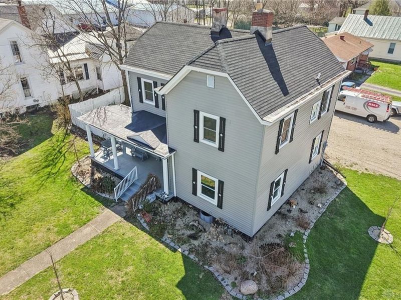 213 N Broadway Street, Blanchester, OH 45107 Photo 6