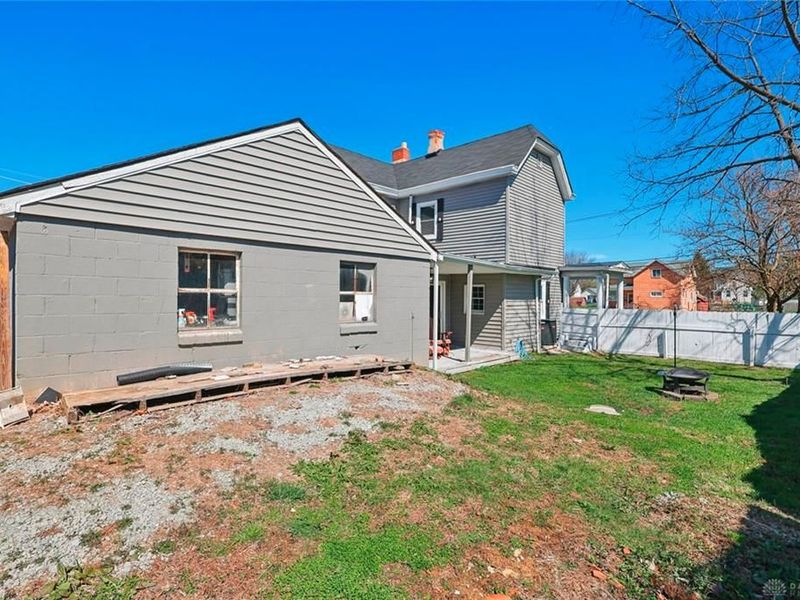 213 N Broadway Street, Blanchester, OH 45107 Photo 70