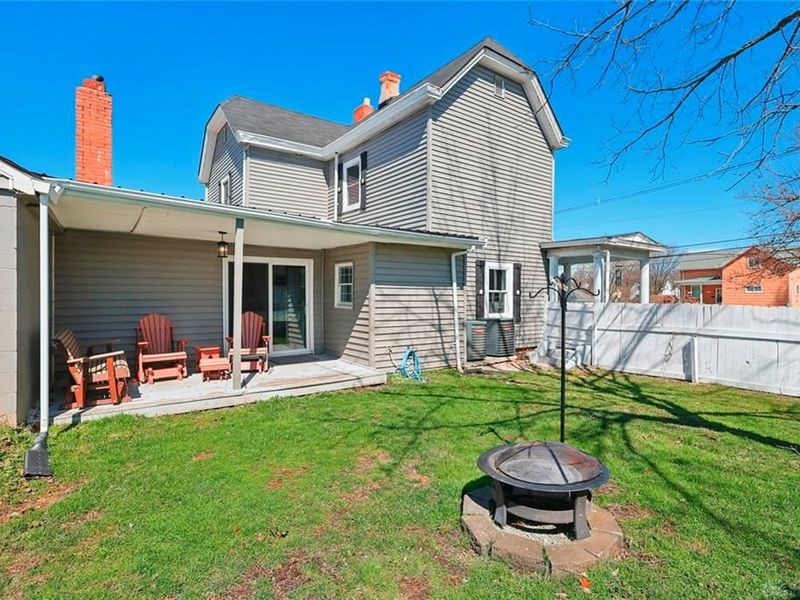 213 N Broadway Street, Blanchester, OH 45107 Photo 71