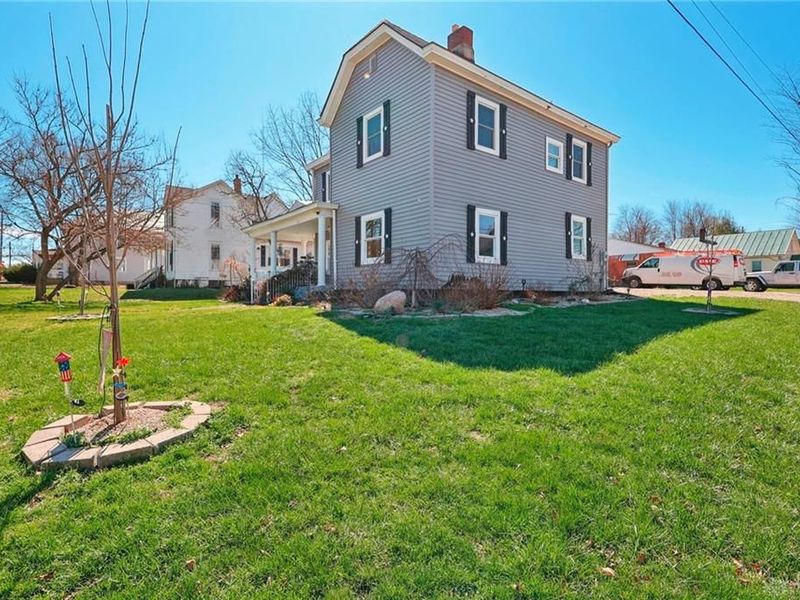 213 N Broadway Street, Blanchester, OH 45107 Photo 8