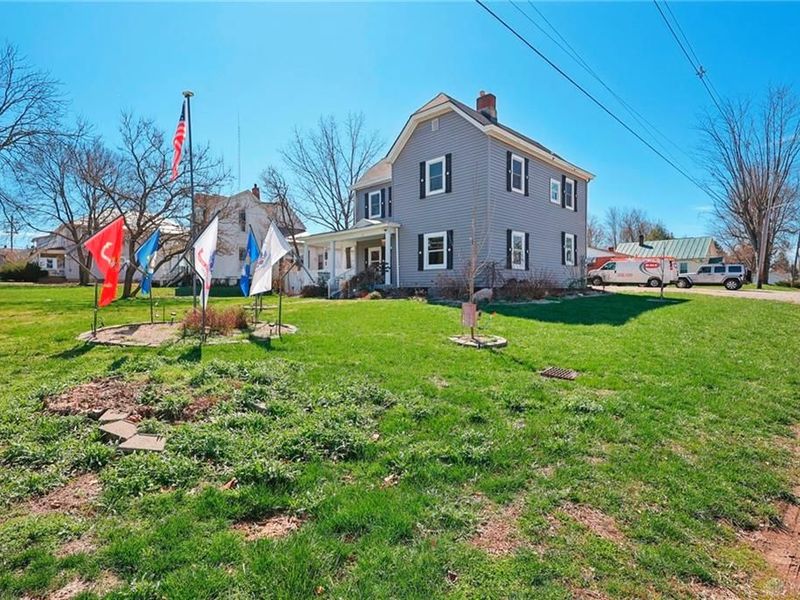 213 N Broadway Street, Blanchester, OH 45107 Photo 9