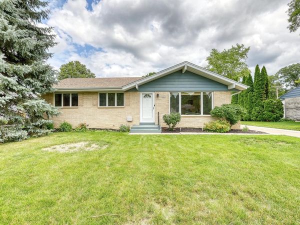 8486 N 51st STREET, Milwaukee, WI 53223