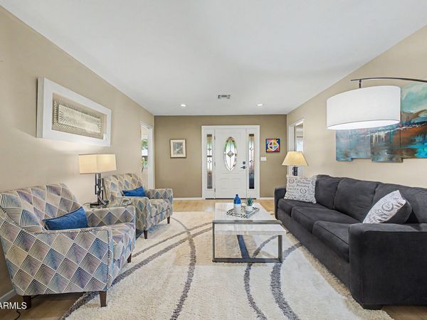 10741 W TROPICANA Circle, Sun City, AZ 85351