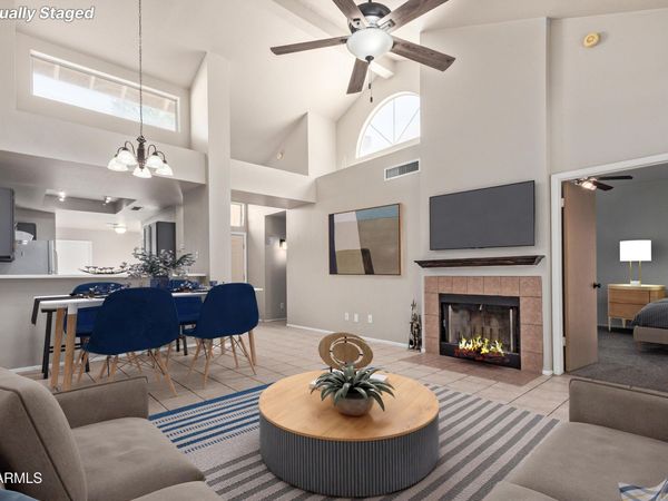 6734 S BRITTANY Lane, Tempe, AZ 85283