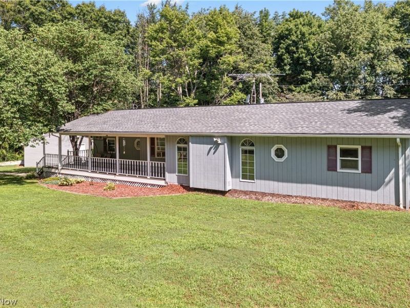 73443 Mill Road, Kimbolton, OH 43749 Photo 36