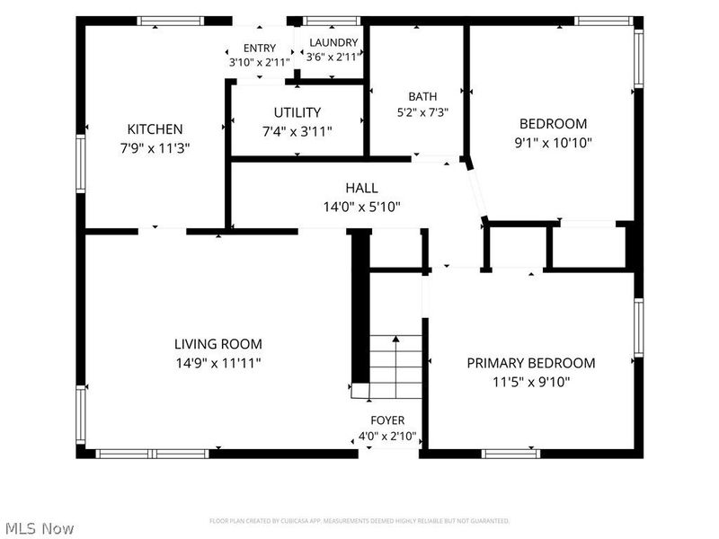 2100 Delmore Street, Cuyahoga Falls, OH 44221 Photo 28