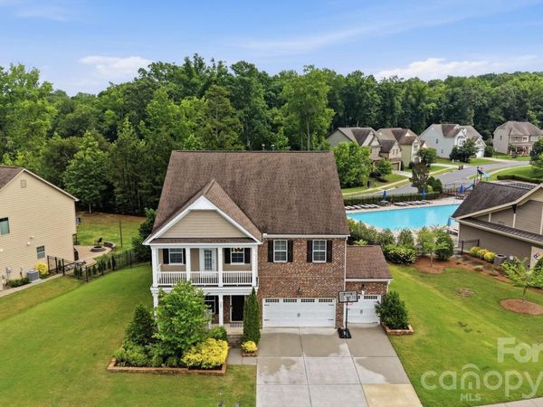308 Somerled Way, Waxhaw, NC 28173