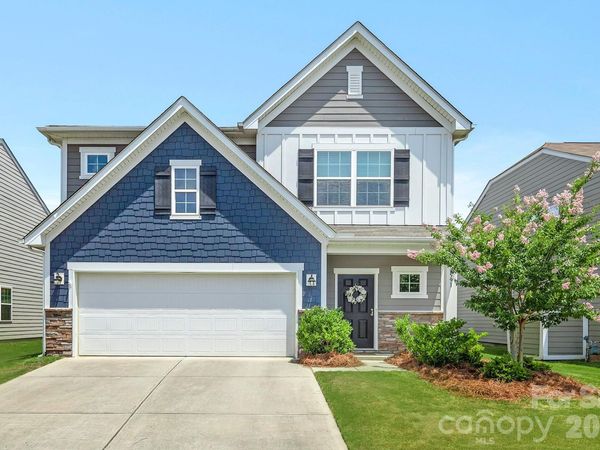 3591 Cerelia Lane, Denver, NC 28037